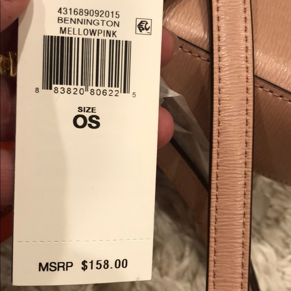 Ralph Lauren Bennington crossbody - Picture 5 of 6